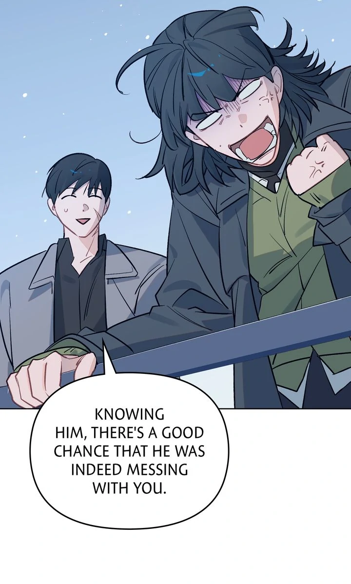 Even If Despair Consumes You chapter 38 page 25