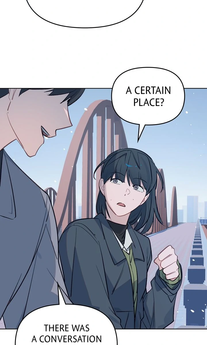 Even If Despair Consumes You chapter 38 page 27