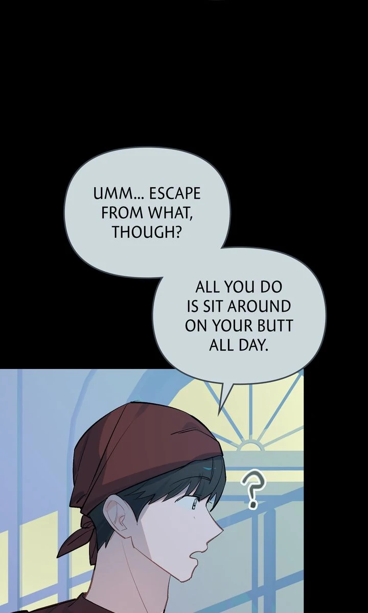 Even If Despair Consumes You chapter 38 page 31