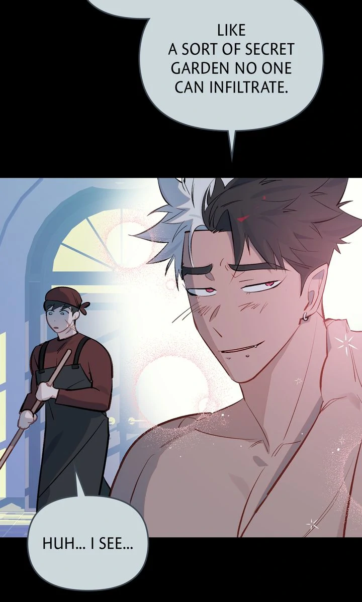 Even If Despair Consumes You chapter 38 page 35