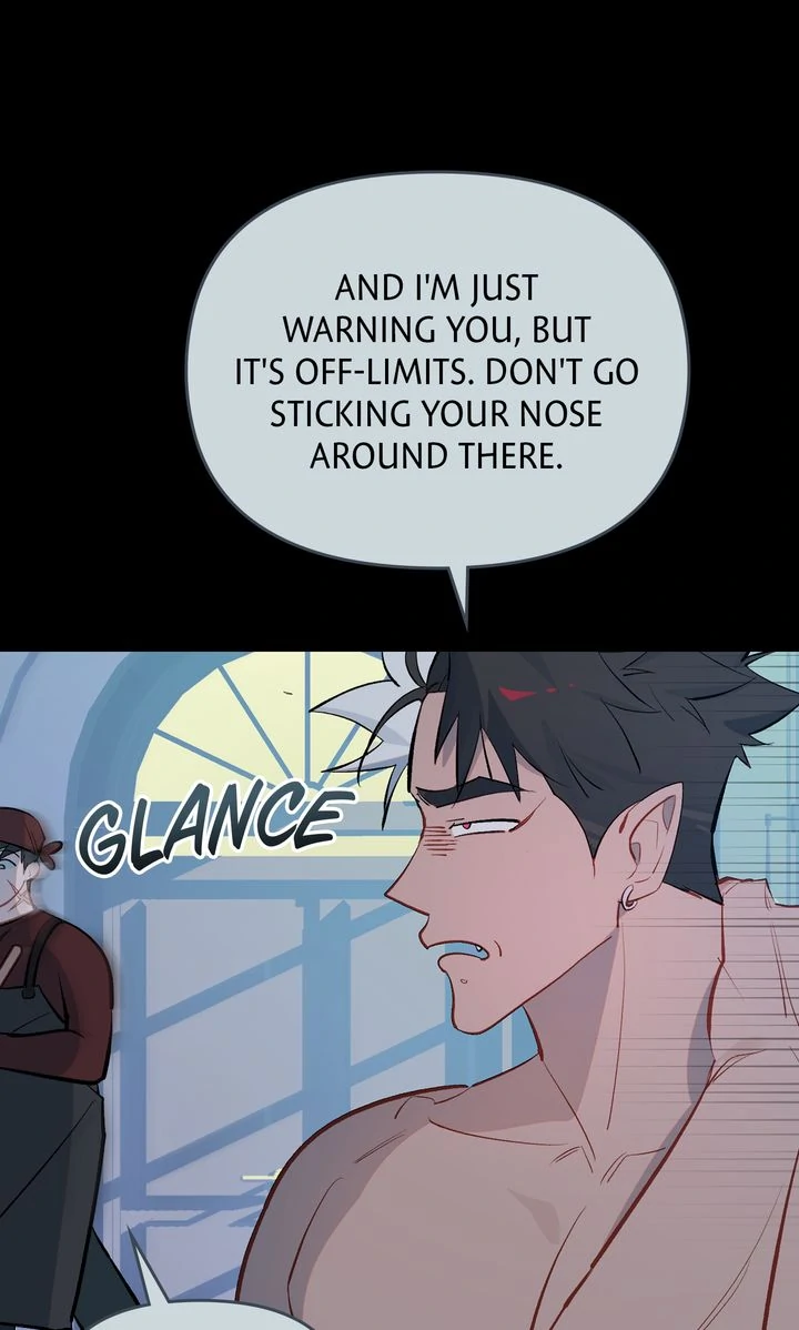 Even If Despair Consumes You chapter 38 page 36