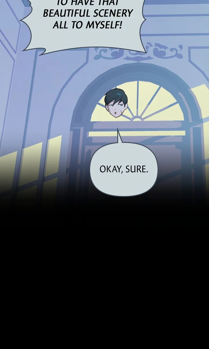Even If Despair Consumes You chapter 38 page 38