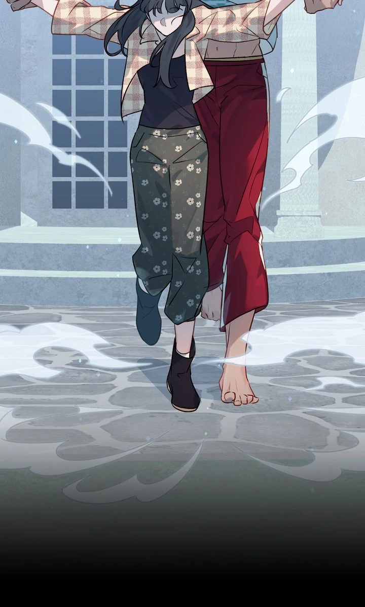 Even If Despair Consumes You chapter 38 page 41