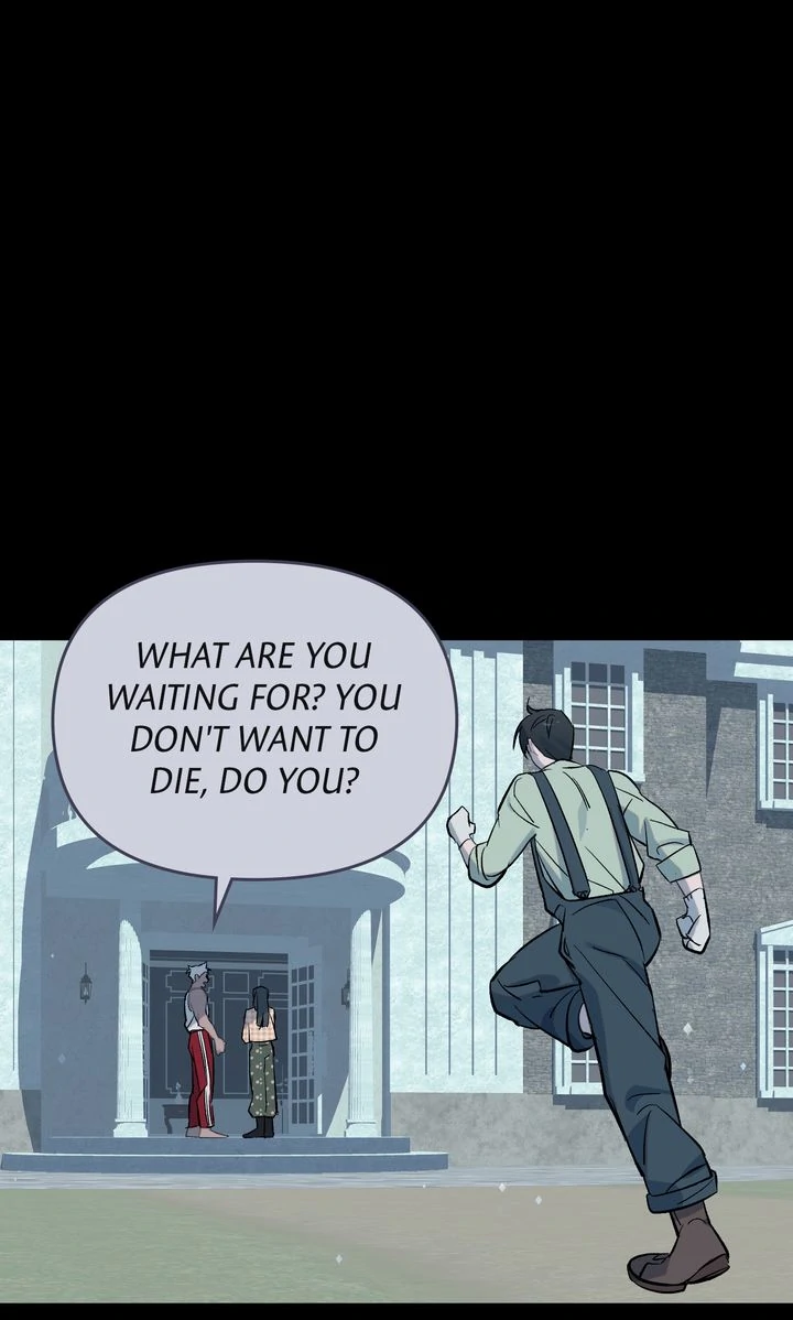 Even If Despair Consumes You chapter 38 page 42