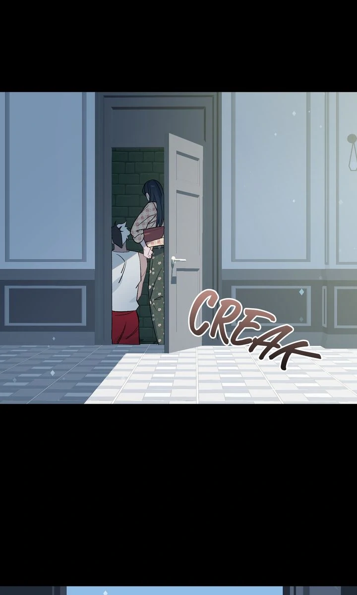 Even If Despair Consumes You chapter 38 page 44