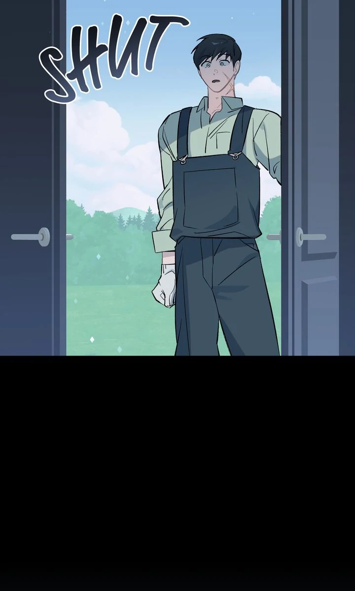 Even If Despair Consumes You chapter 38 page 45