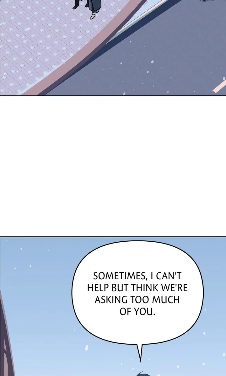 Even If Despair Consumes You chapter 38 page 5