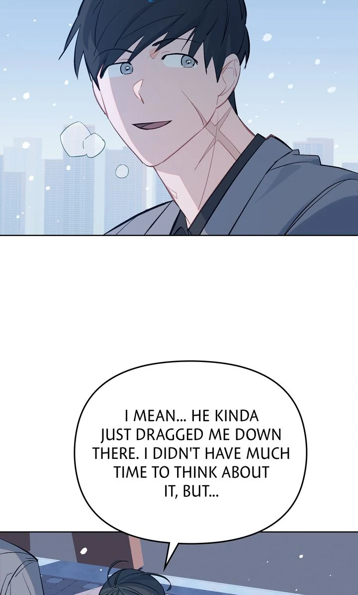 Even If Despair Consumes You chapter 38 page 50