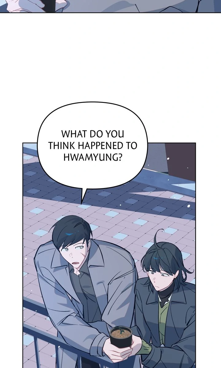 Even If Despair Consumes You chapter 38 page 55