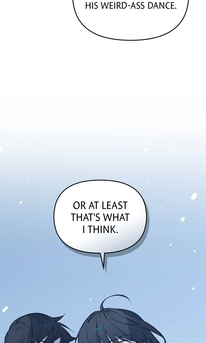 Even If Despair Consumes You chapter 38 page 58