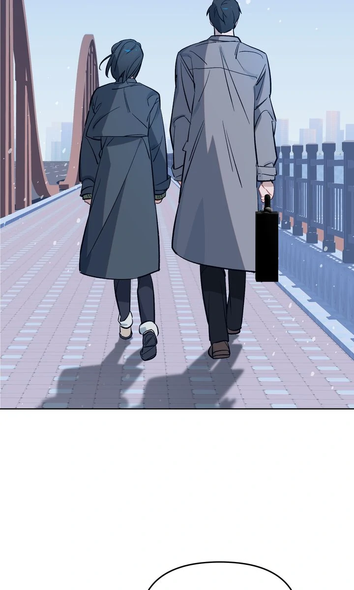 Even If Despair Consumes You chapter 38 page 6