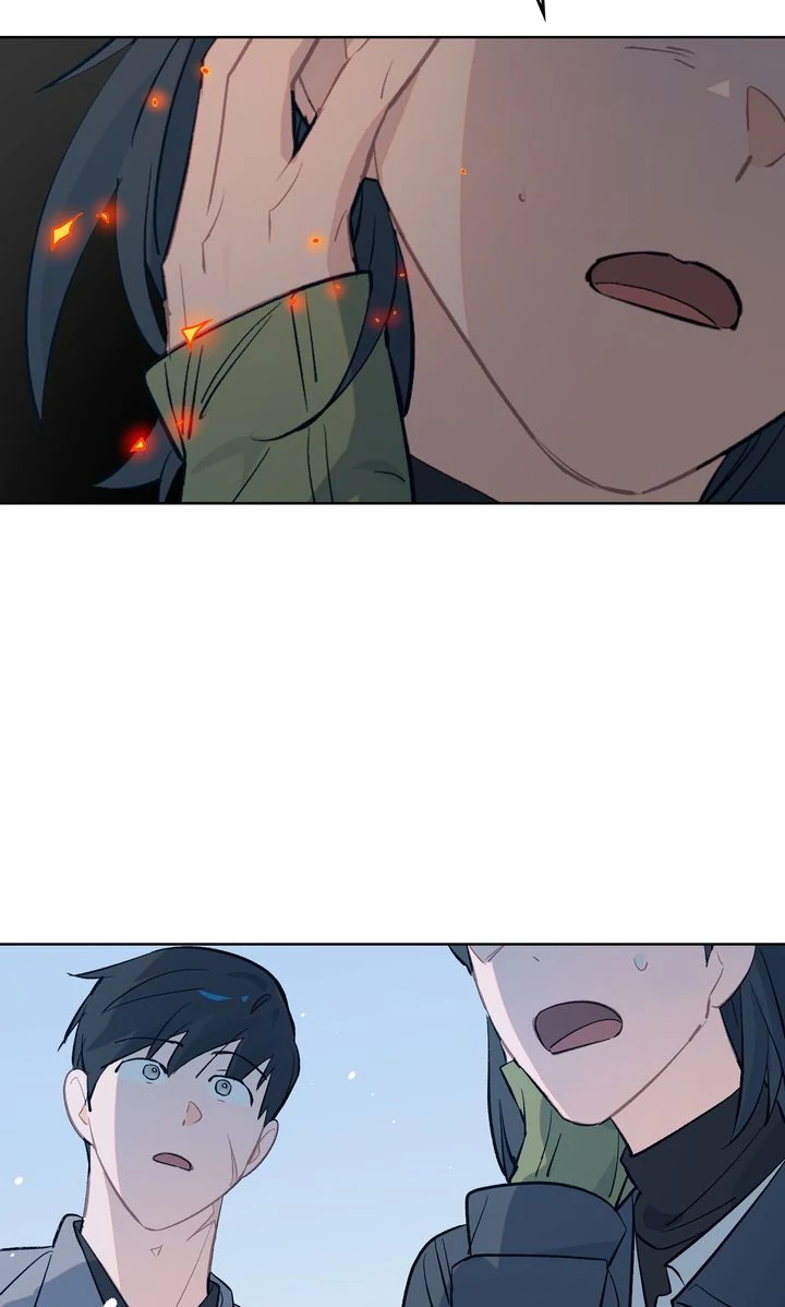 Even If Despair Consumes You chapter 38 page 71
