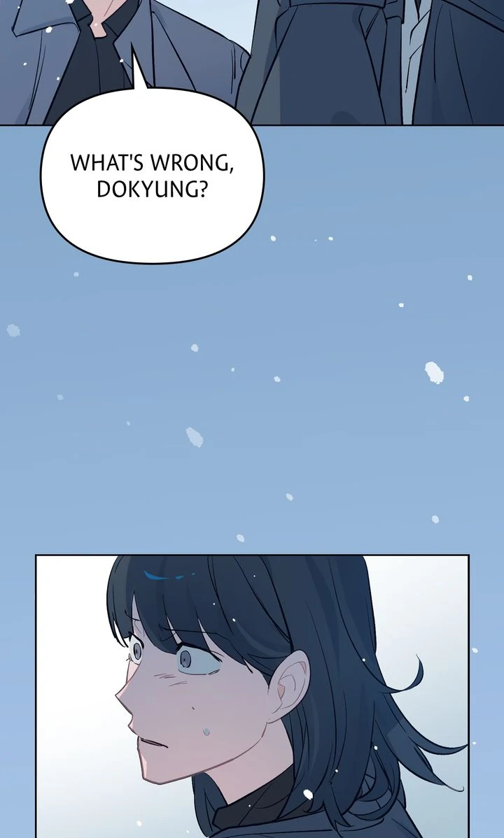 Even If Despair Consumes You chapter 38 page 72