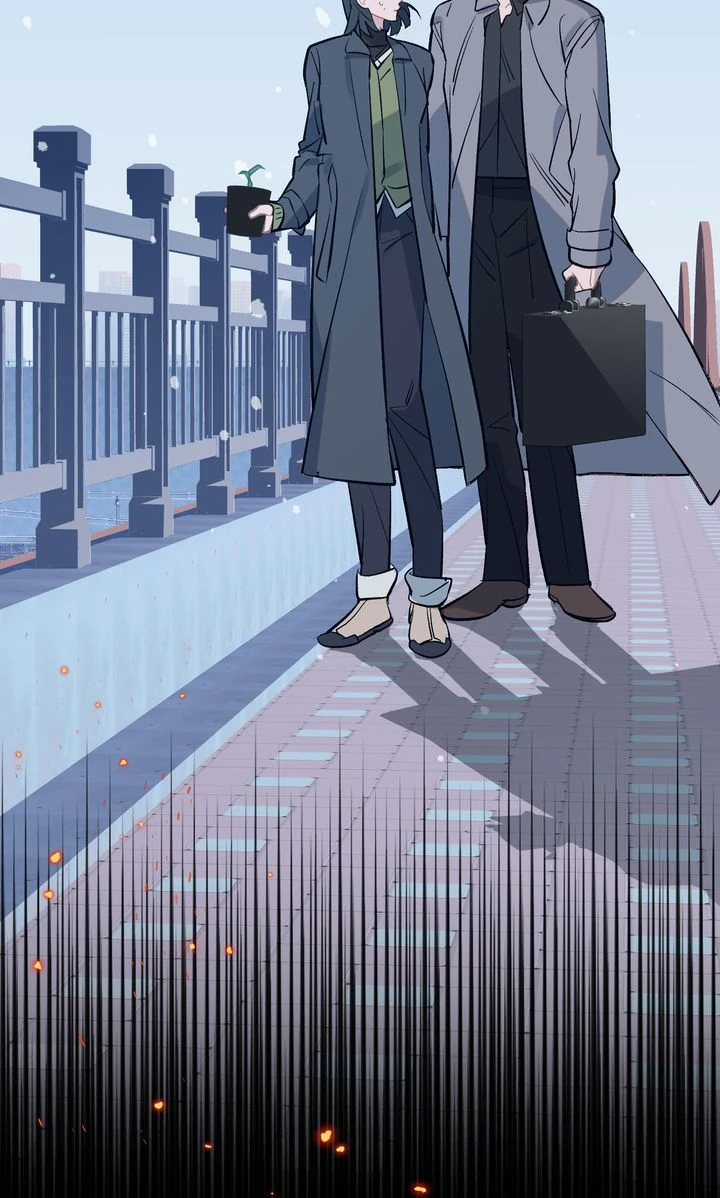 Even If Despair Consumes You chapter 38 page 74