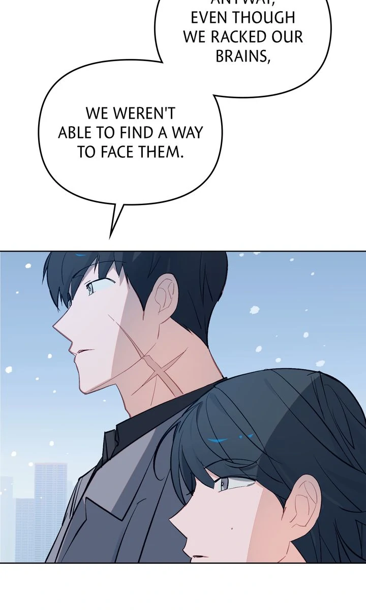 Even If Despair Consumes You chapter 38 page 8