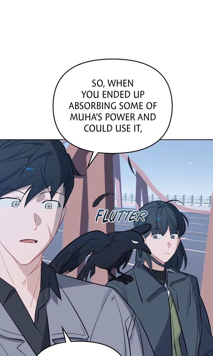 Even If Despair Consumes You chapter 38 page 9