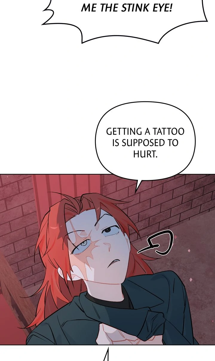 Even If Despair Consumes You chapter 39 page 10