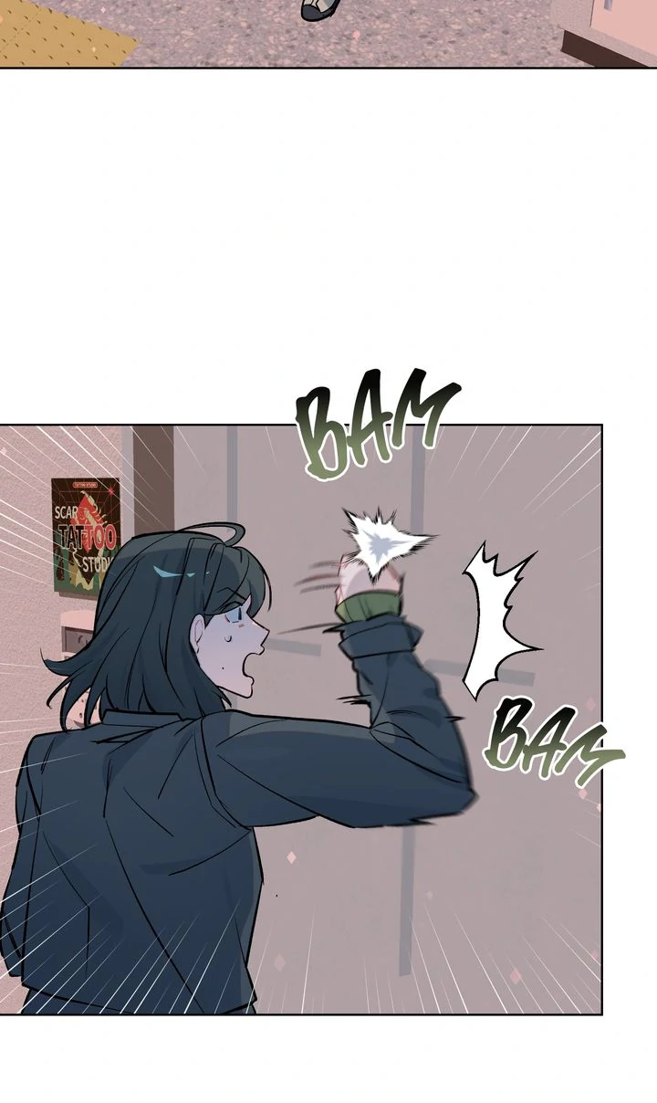 Even If Despair Consumes You chapter 39 page 15