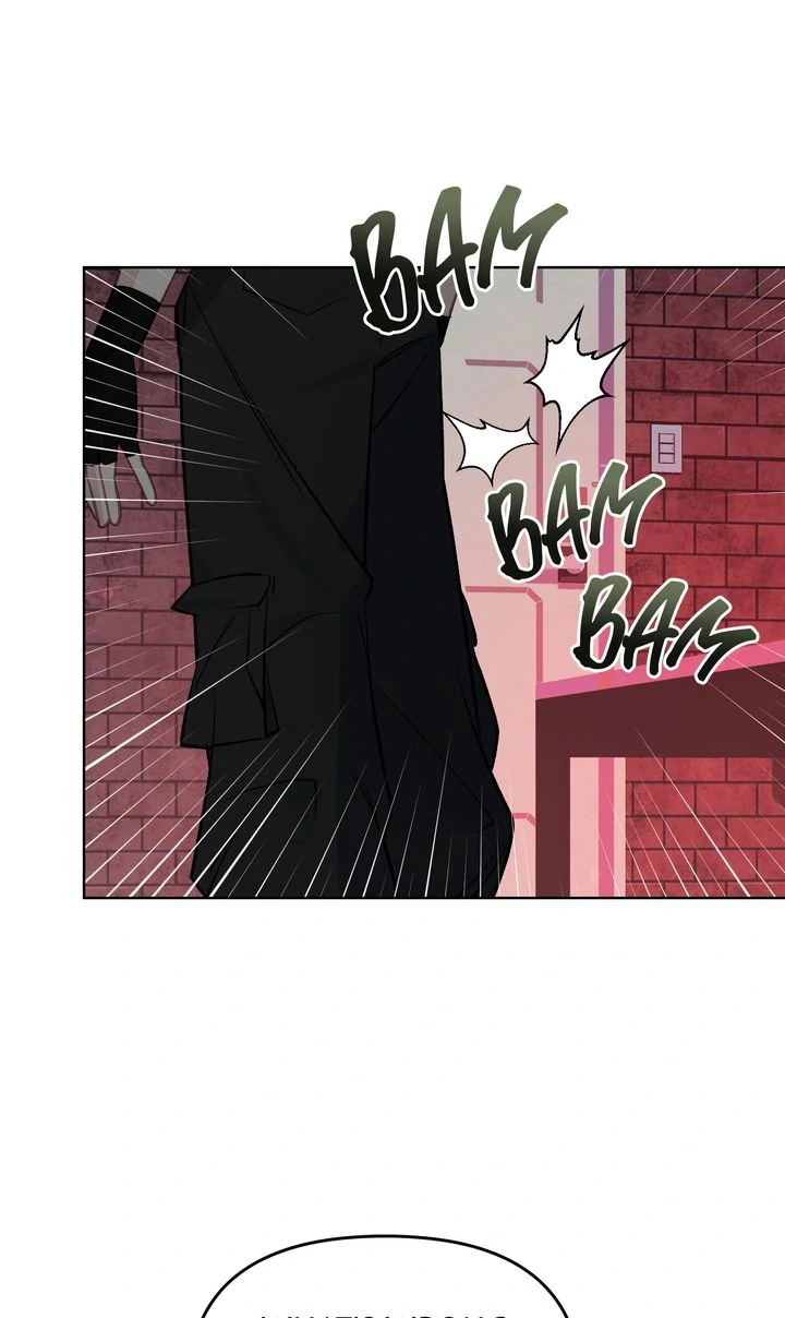 Even If Despair Consumes You chapter 39 page 16