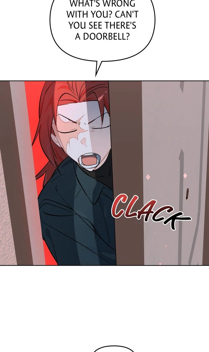 Even If Despair Consumes You chapter 39 page 17