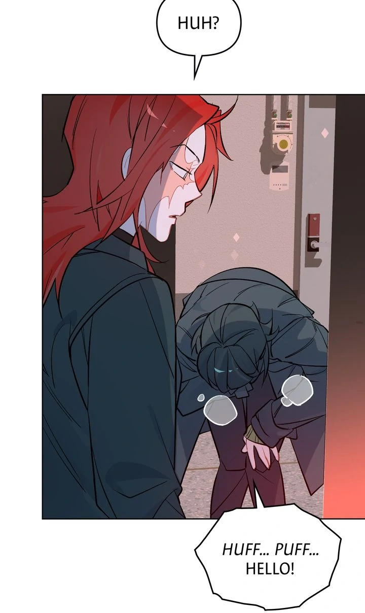 Even If Despair Consumes You chapter 39 page 18