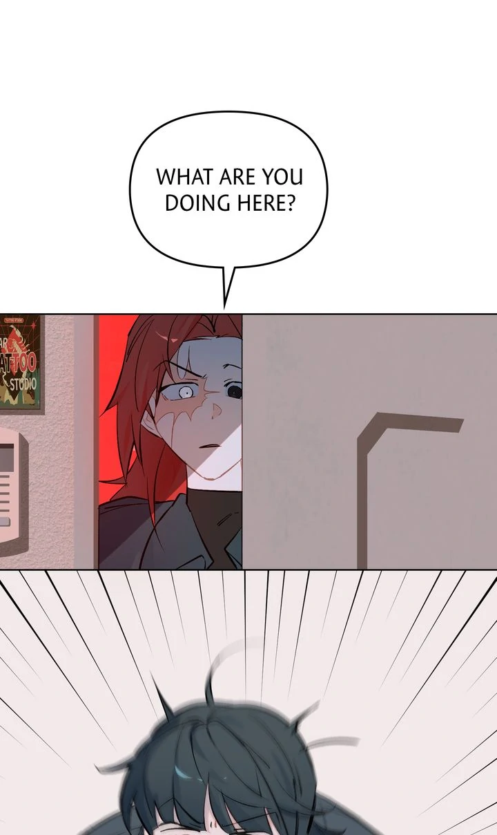 Even If Despair Consumes You chapter 39 page 19