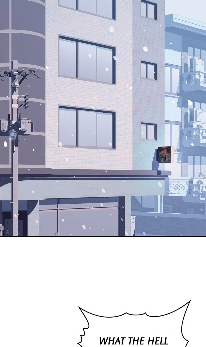 Even If Despair Consumes You chapter 39 page 2