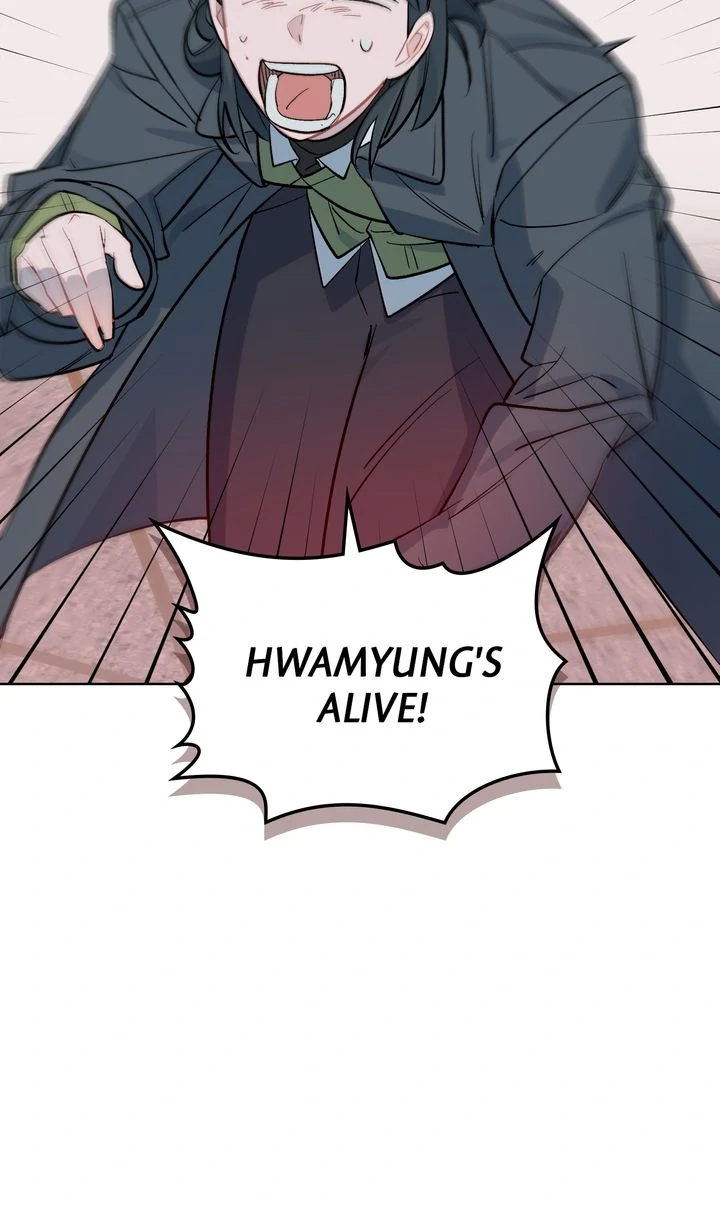 Even If Despair Consumes You chapter 39 page 20