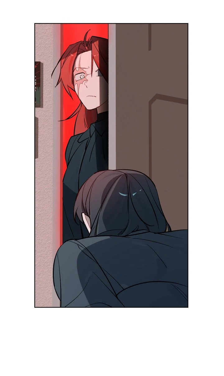 Even If Despair Consumes You chapter 39 page 21