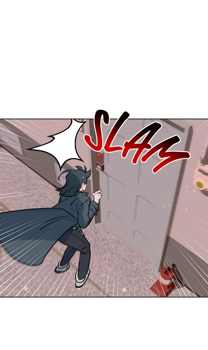 Even If Despair Consumes You chapter 39 page 22