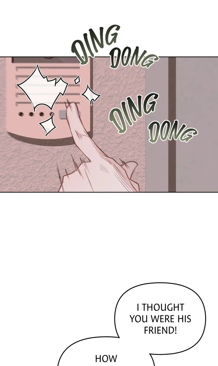 Even If Despair Consumes You chapter 39 page 24