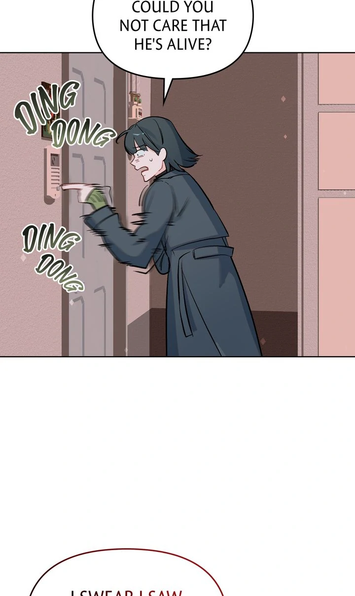Even If Despair Consumes You chapter 39 page 25