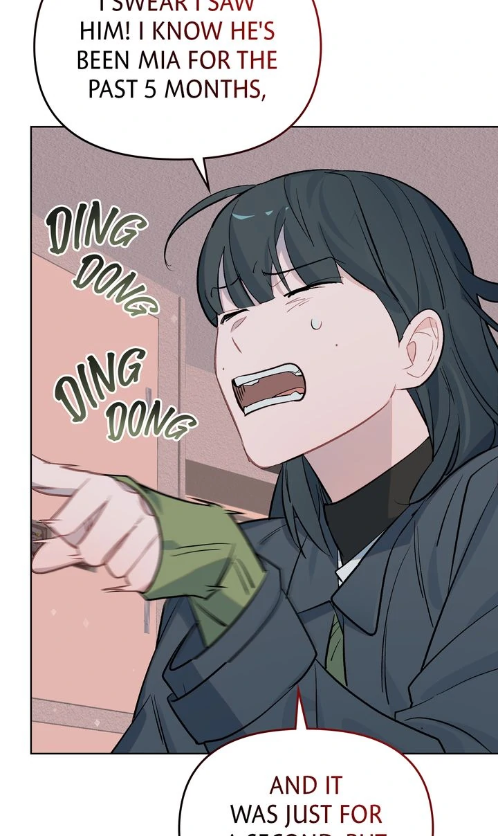Even If Despair Consumes You chapter 39 page 26