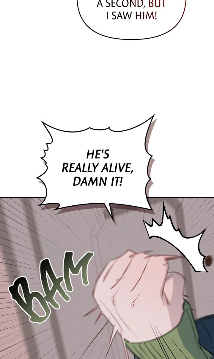 Even If Despair Consumes You chapter 39 page 27