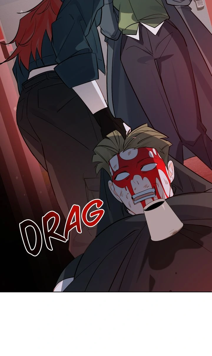 Even If Despair Consumes You chapter 39 page 29