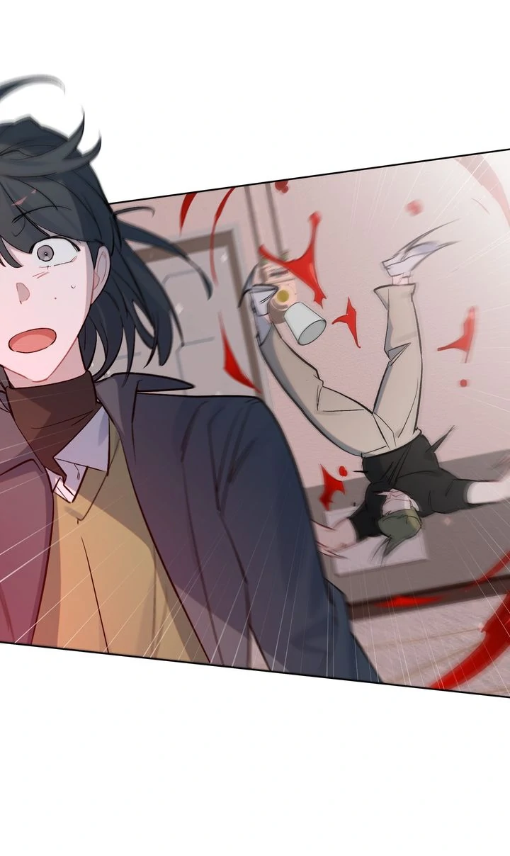 Even If Despair Consumes You chapter 39 page 30