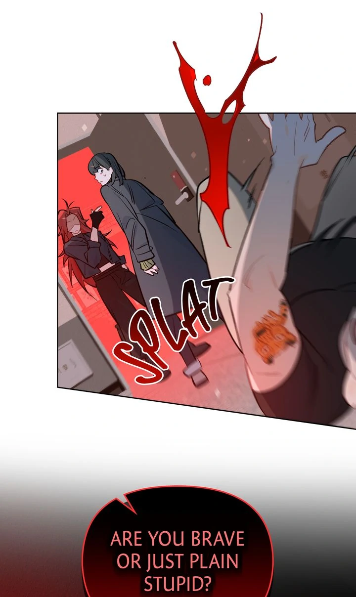 Even If Despair Consumes You chapter 39 page 31