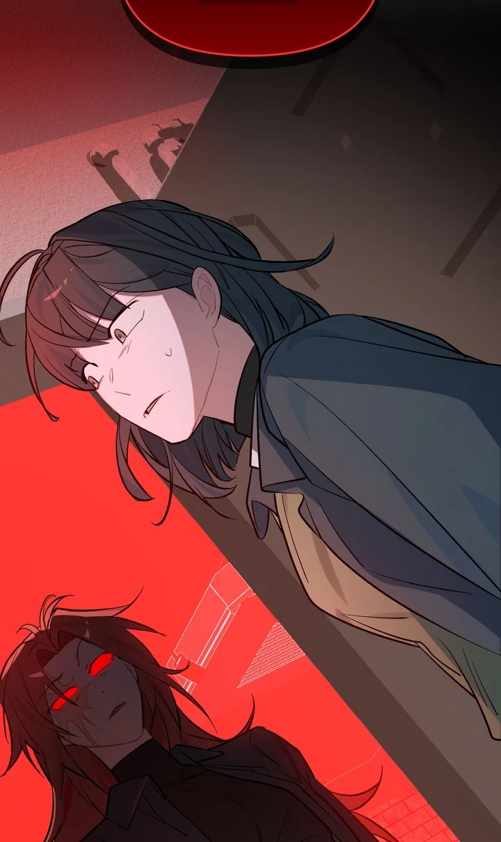 Even If Despair Consumes You chapter 39 page 32