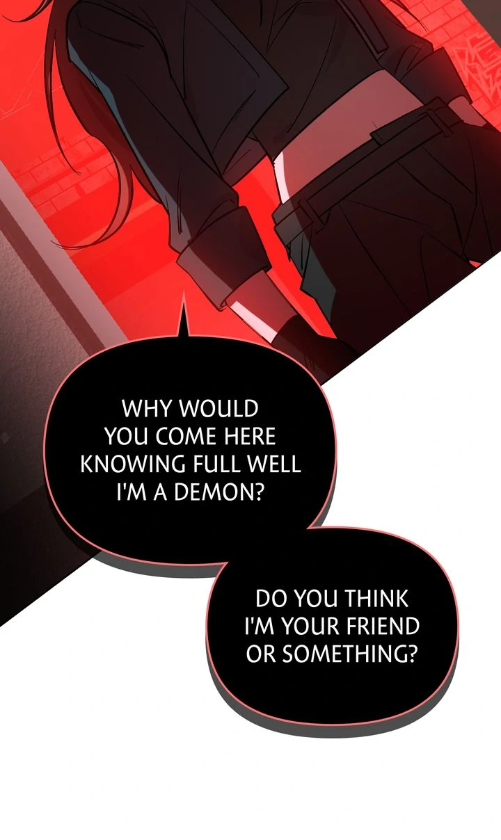 Even If Despair Consumes You chapter 39 page 33