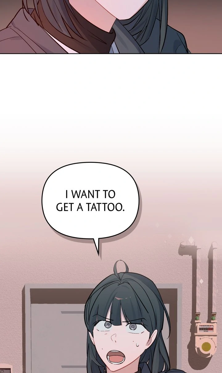 Even If Despair Consumes You chapter 39 page 35