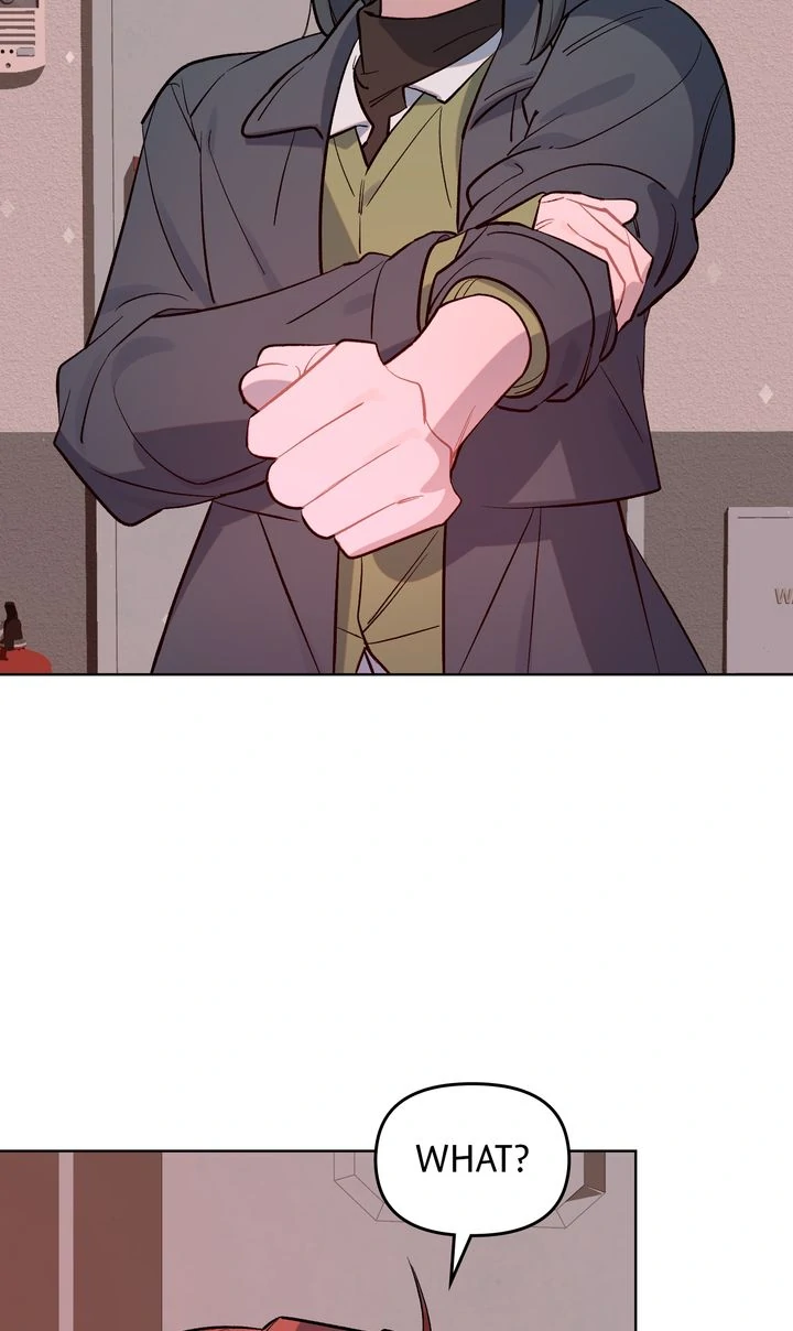 Even If Despair Consumes You chapter 39 page 36