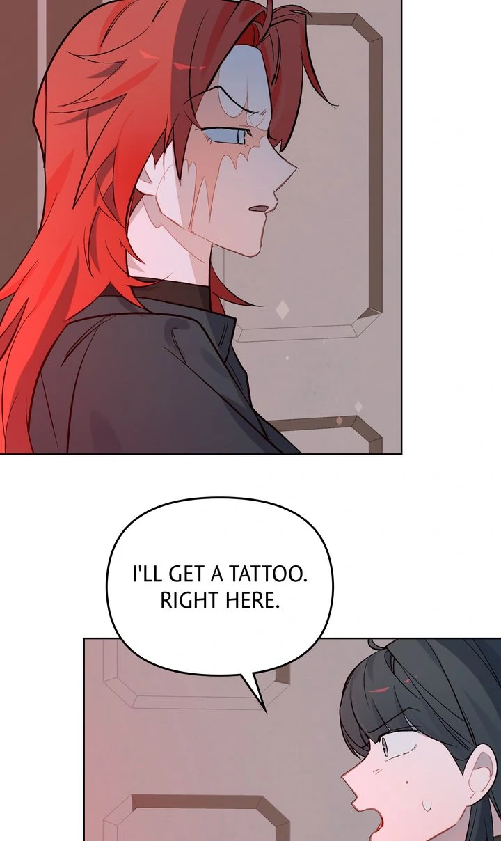 Even If Despair Consumes You chapter 39 page 37