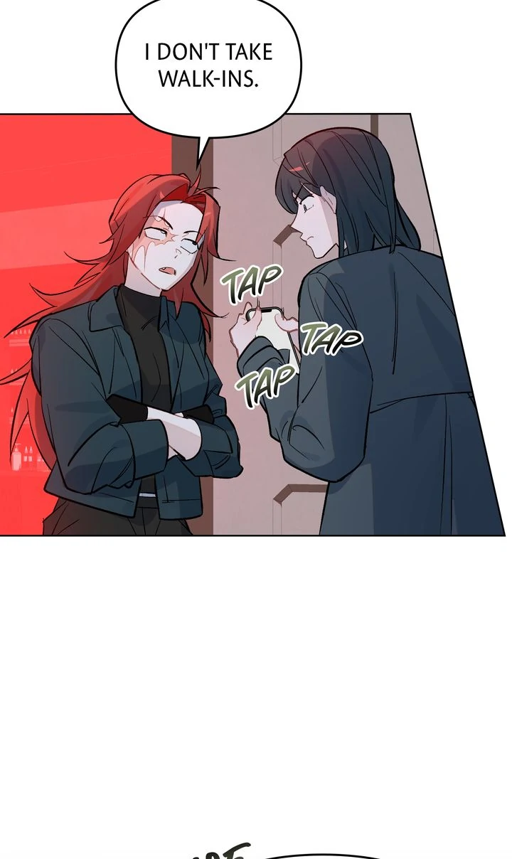 Even If Despair Consumes You chapter 39 page 39