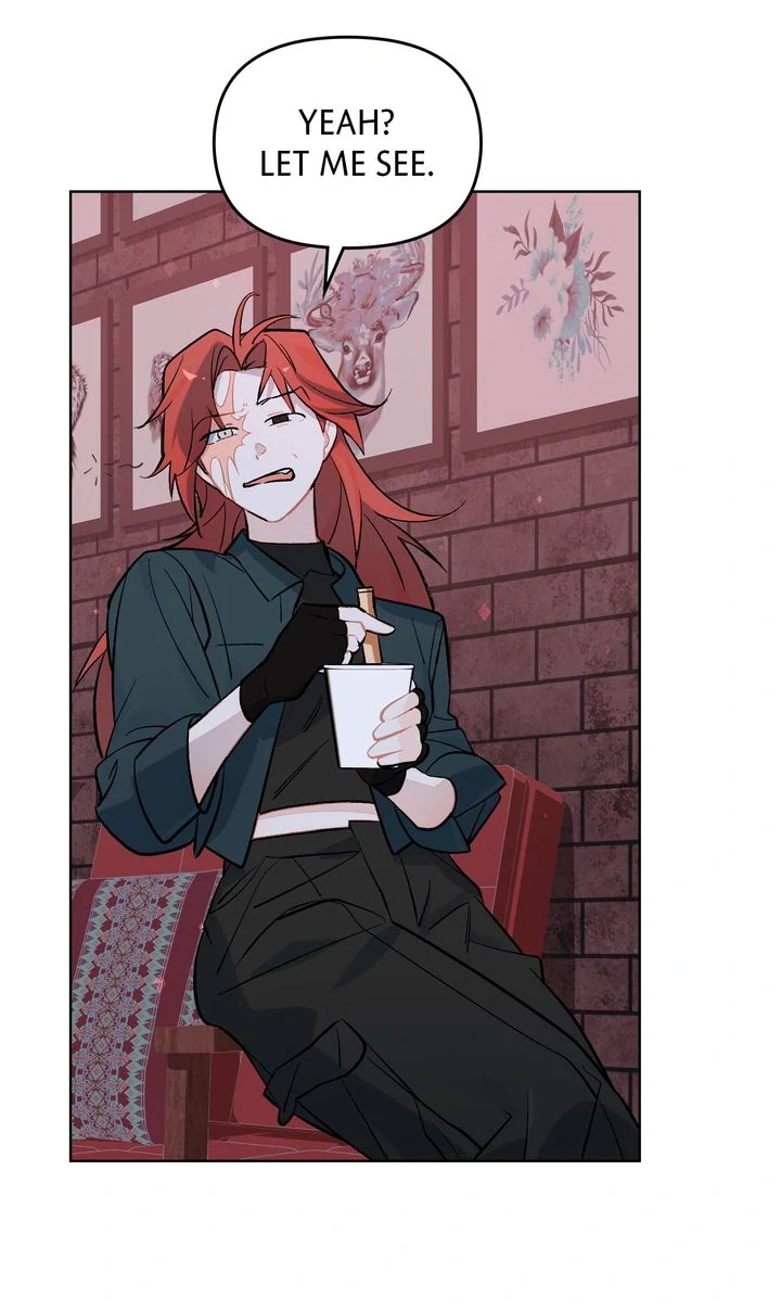 Even If Despair Consumes You chapter 39 page 4
