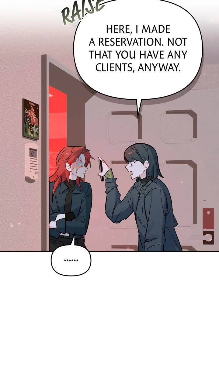 Even If Despair Consumes You chapter 39 page 40
