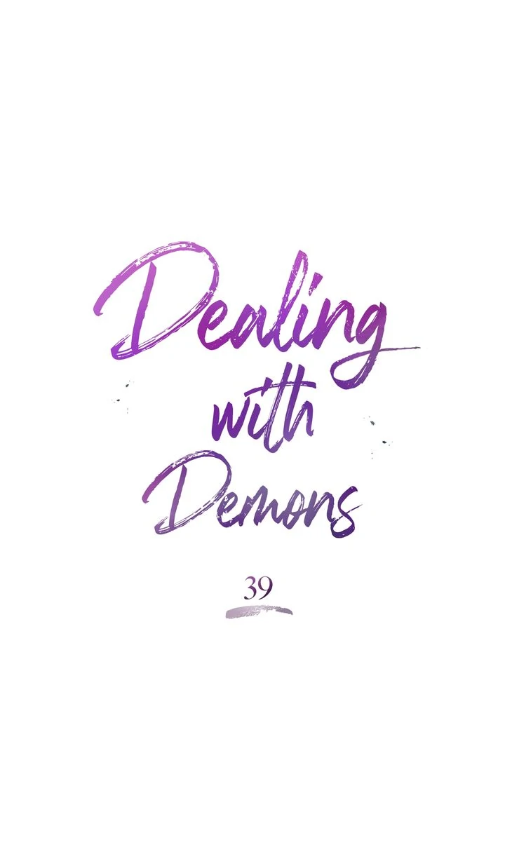 Even If Despair Consumes You chapter 39 page 41
