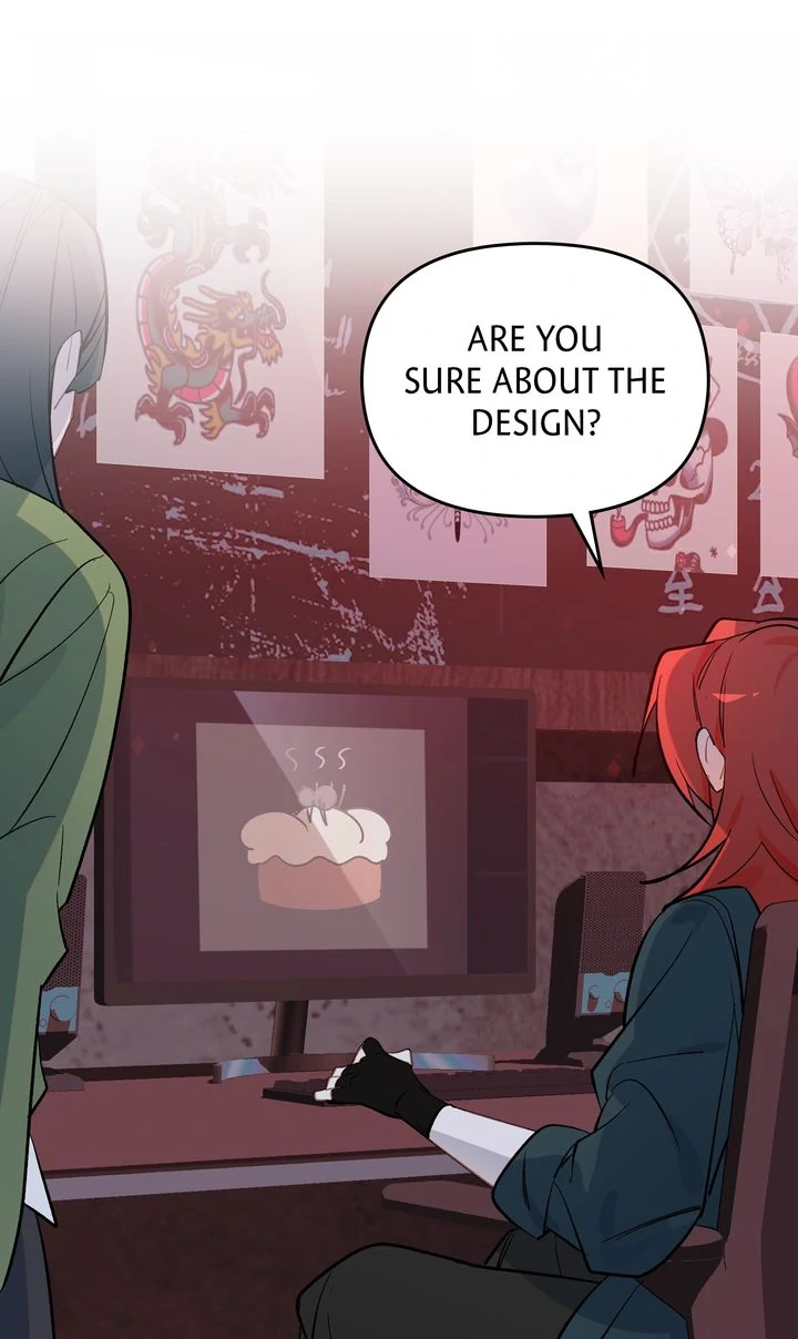 Even If Despair Consumes You chapter 39 page 42