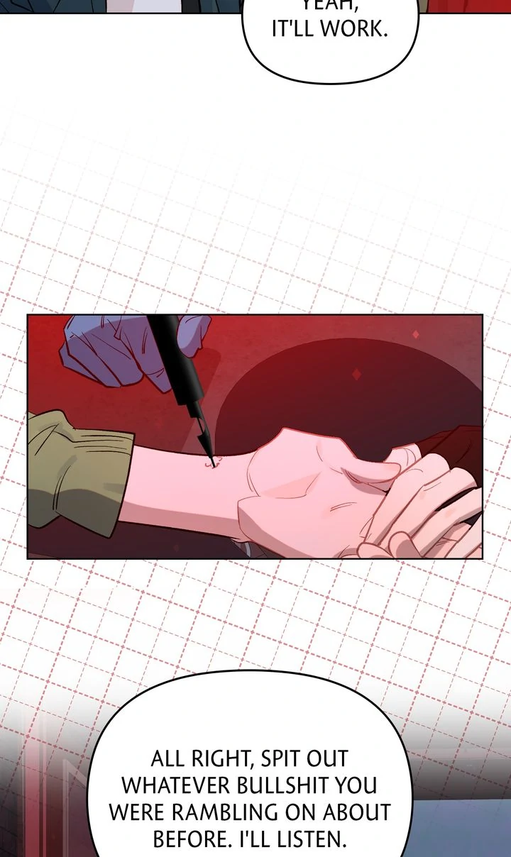 Even If Despair Consumes You chapter 39 page 44