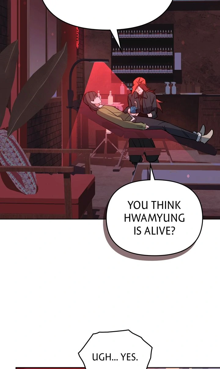 Even If Despair Consumes You chapter 39 page 45