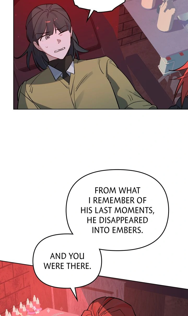 Even If Despair Consumes You chapter 39 page 46